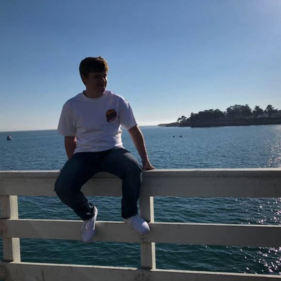 Meet your Posher, Cody - Picture 1 of 1